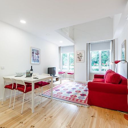 Guestready - Belas Artes Duplex 포르투 외부 사진