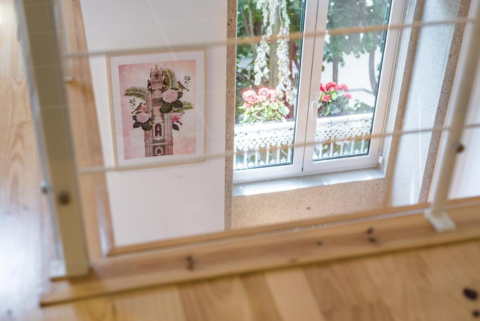 Guestready - Belas Artes Duplex 포르투 외부 사진