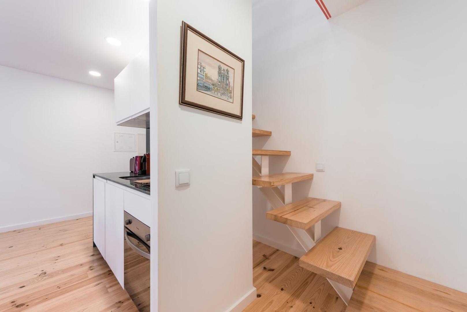 Guestready - Belas Artes Duplex 포르투 외부 사진