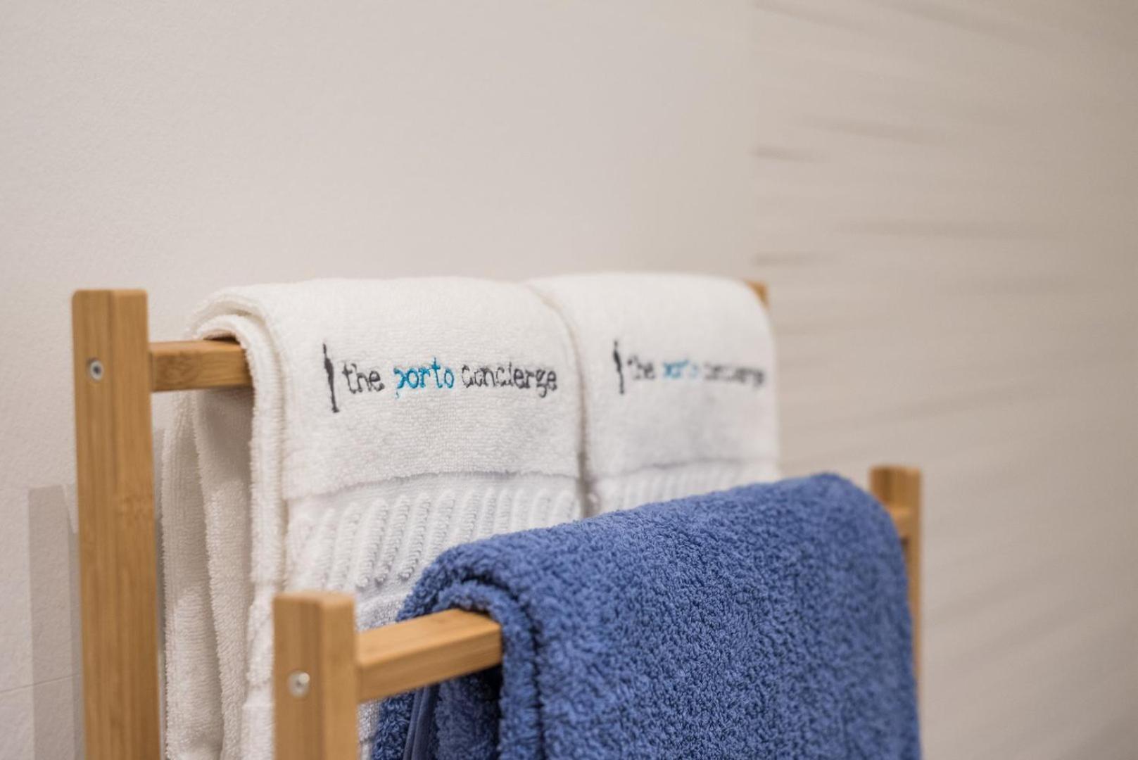 Guestready - Belas Artes Duplex 포르투 외부 사진