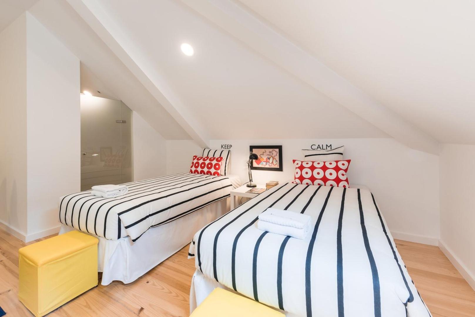 Guestready - Belas Artes Duplex 포르투 외부 사진