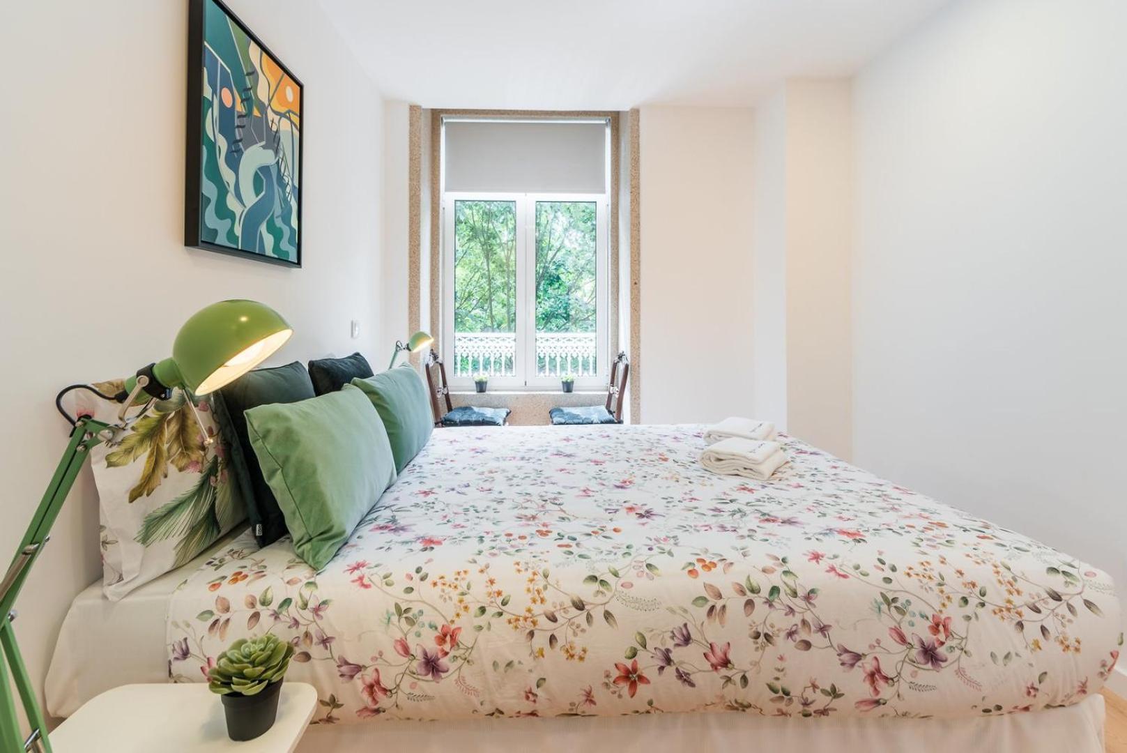 Guestready - Belas Artes Duplex 포르투 외부 사진