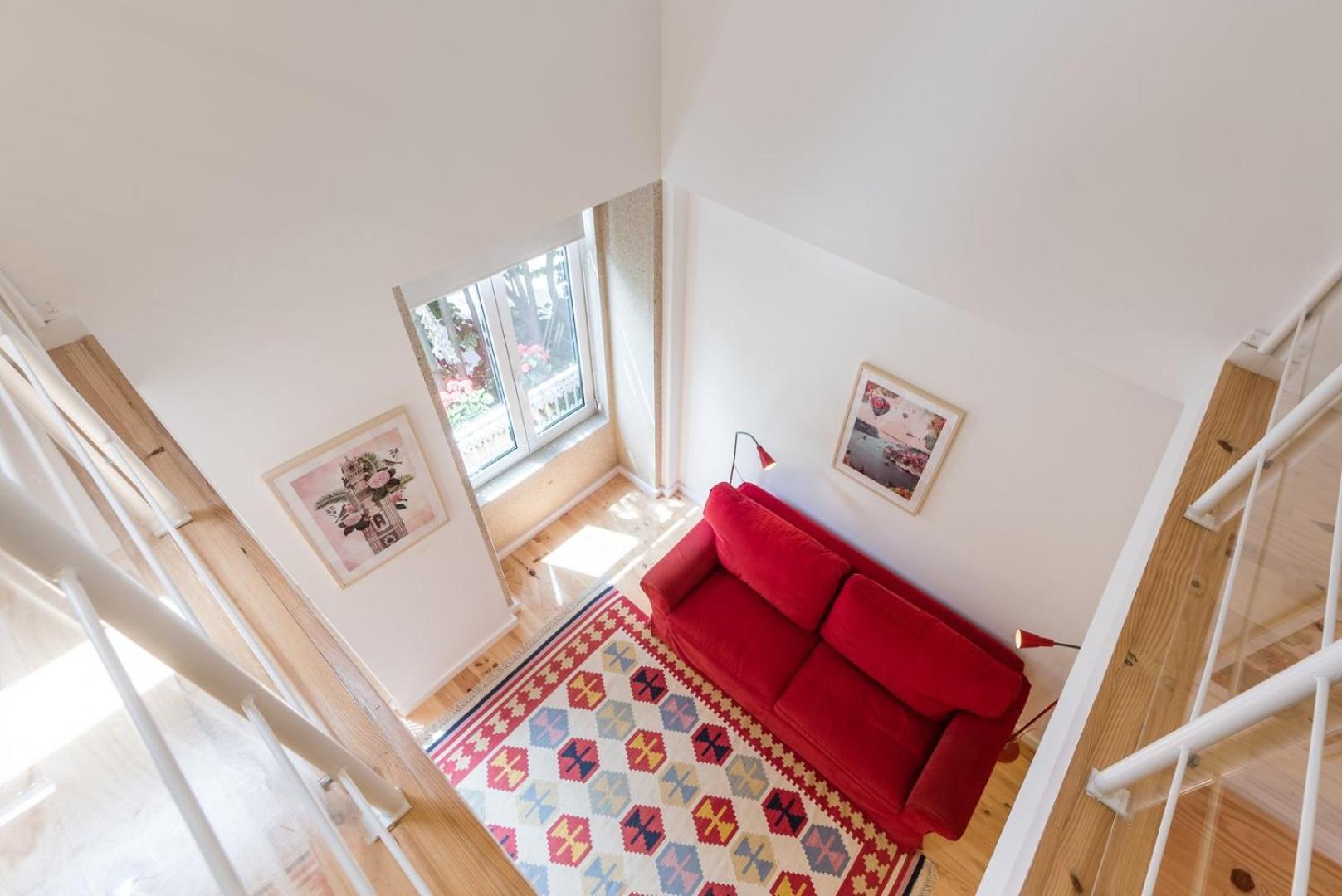 Guestready - Belas Artes Duplex 포르투 외부 사진