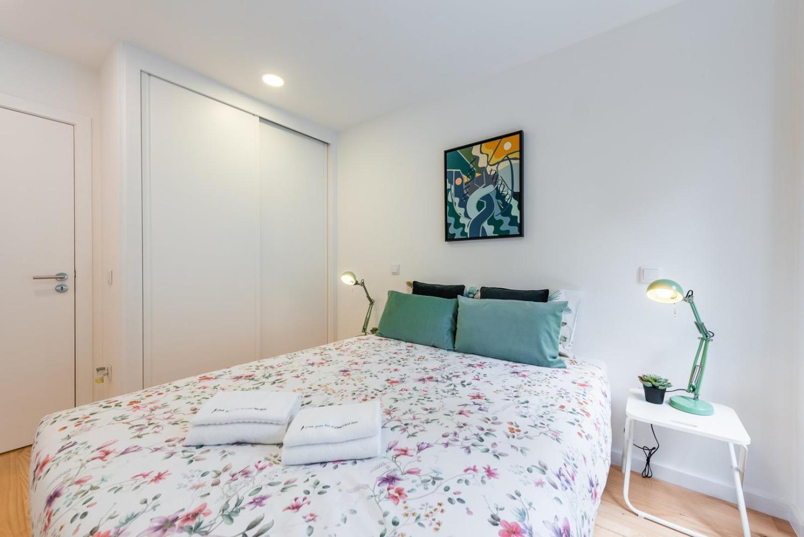 Guestready - Belas Artes Duplex 포르투 외부 사진