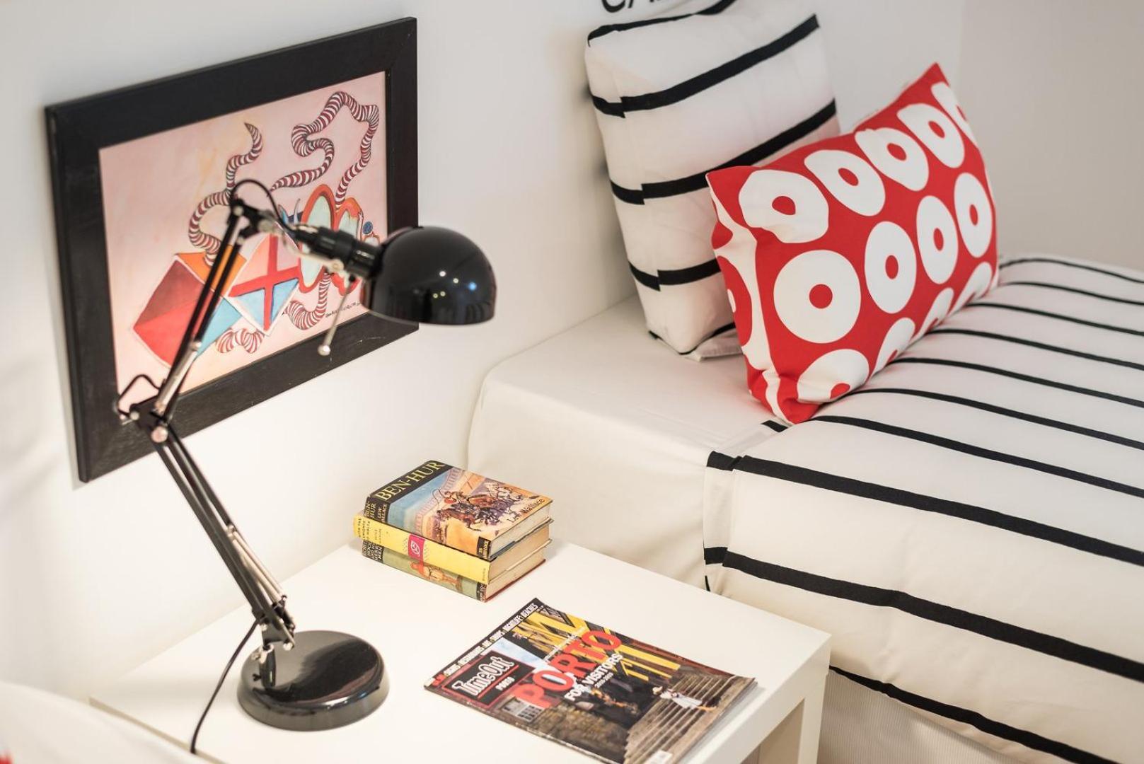 Guestready - Belas Artes Duplex 포르투 외부 사진