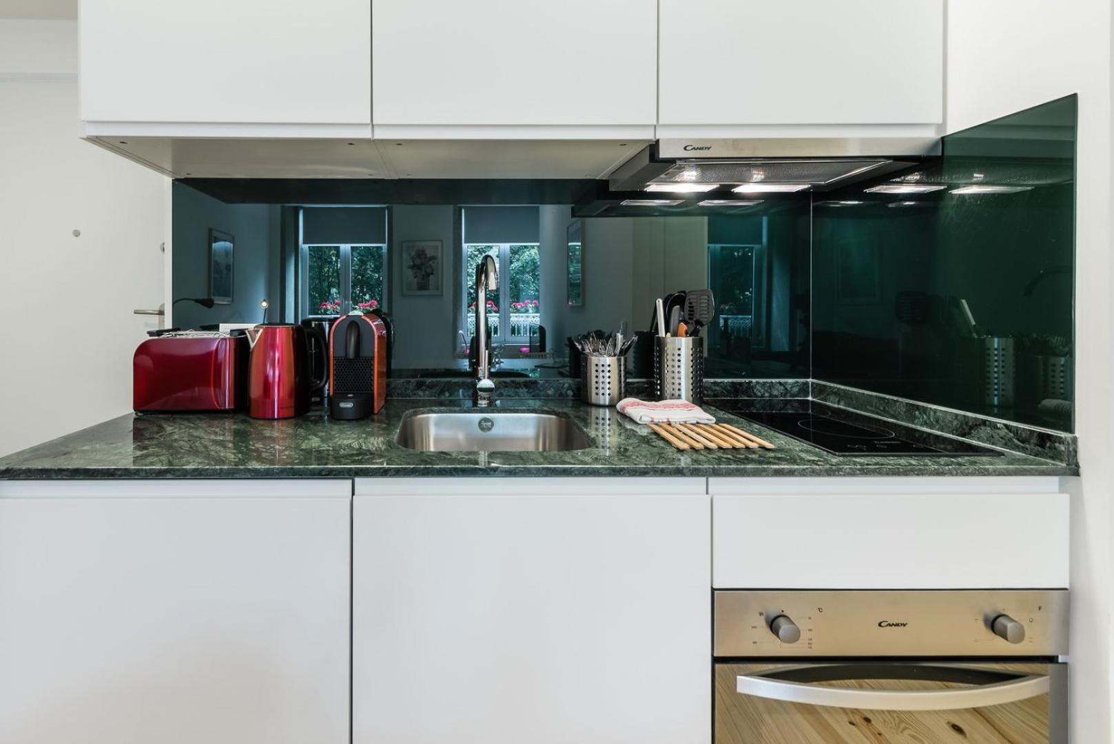 Guestready - Belas Artes Duplex 포르투 외부 사진